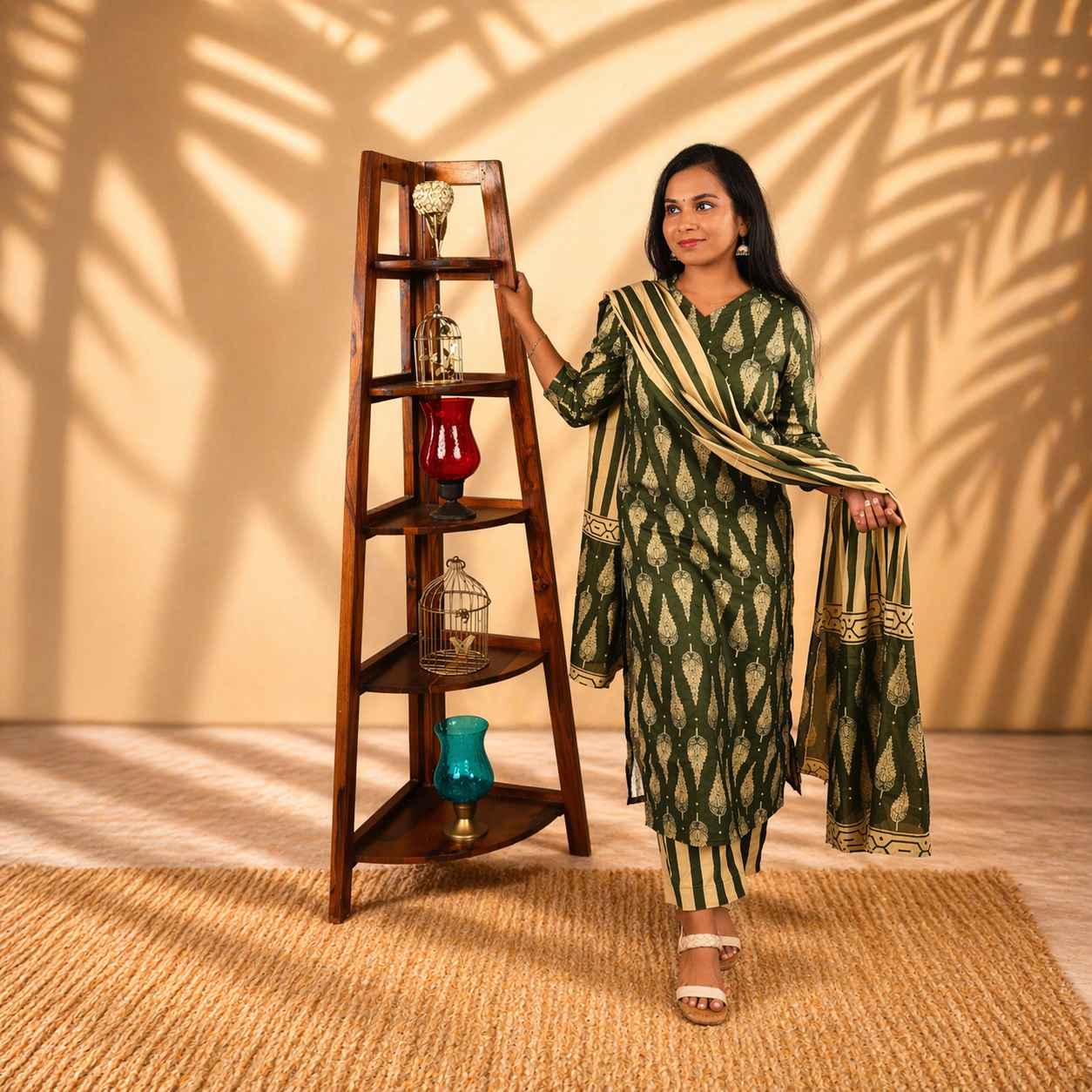 Salwar set