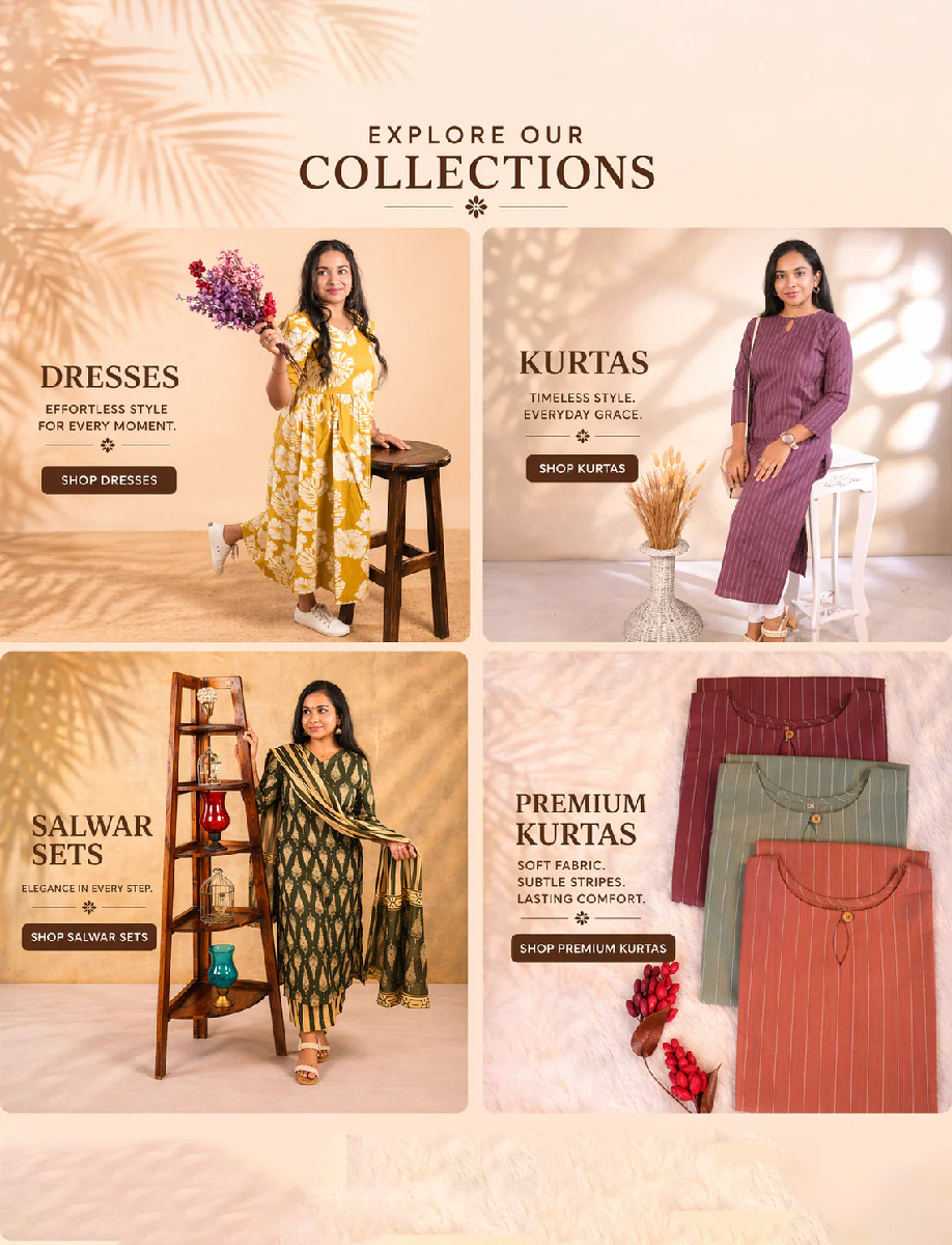 All products